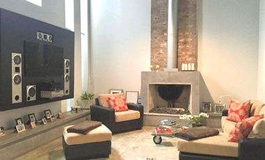 Venta de Dúplex en Surco Casuarinas Sur