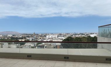 Venta de Dúplex en Surco Casuarinas Sur