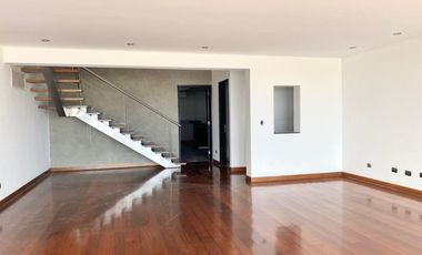 Venta de Dúplex en Surco Casuarinas Sur