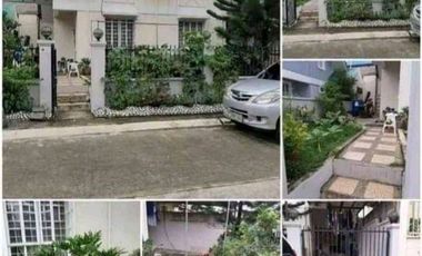 House and lot for sale in Silang Cavite