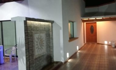 Una casa magnífica ubicación; Negociable, Cerca del centro de Cuernavaca