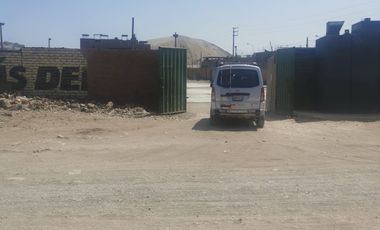 🚨OCASIÓN🚨VENTA DE TERRENO 9941m2 PUENTE PIEDRA