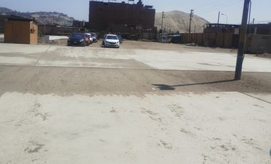 🚨OCASIÓN🚨VENTA DE TERRENO 9941m2 PUENTE PIEDRA