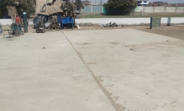 🚨OCASIÓN🚨VENTA DE TERRENO 9941m2 PUENTE PIEDRA