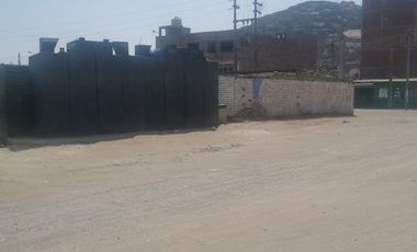 🚨OCASIÓN🚨VENTA DE TERRENO 9941m2 PUENTE PIEDRA