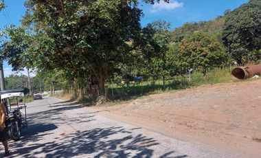 1.4 hectares Residential Farm Lot in Pantay Buhangin Road ,   Dalig , Teresa Rizal