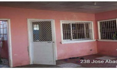 House and Lot for sale in ILANG-ILANG STREET, BRGY. SAN JOSE, BALANGA (CAPITAL), BATAAN