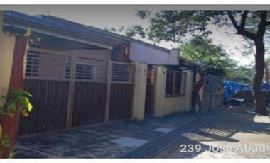 House and Lot for sale in ILANG-ILANG STREET, BRGY. SAN JOSE, BALANGA (CAPITAL), BATAAN