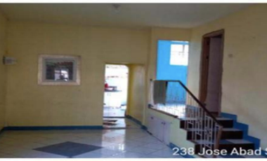 House and Lot for sale in ILANG-ILANG STREET, BRGY. SAN JOSE, BALANGA (CAPITAL), BATAAN
