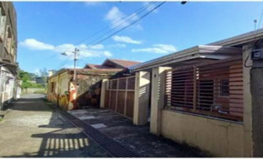 House and Lot for sale in ILANG-ILANG STREET, BRGY. SAN JOSE, BALANGA (CAPITAL), BATAAN