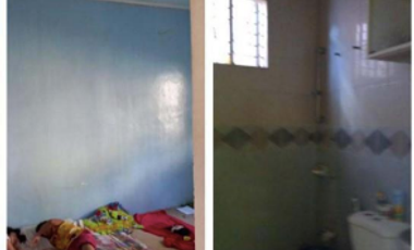 House and Lot for sale in ILANG-ILANG STREET, BRGY. SAN JOSE, BALANGA (CAPITAL), BATAAN