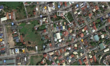 House and Lot for sale in ILANG-ILANG STREET, BRGY. SAN JOSE, BALANGA (CAPITAL), BATAAN