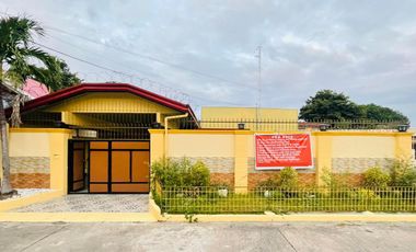 FOR SALE NEWLY IMPROVED FURNISHED BUNGALOW HOUSE WITH POOL IN ANGELES CITY NEAR CLARK
