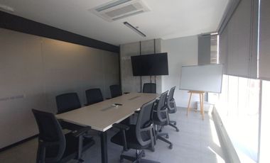 Oficina en arriendo en Alto Prado.