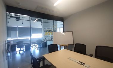 Oficina en arriendo en Alto Prado.