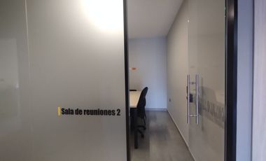 Oficina en arriendo en Alto Prado.