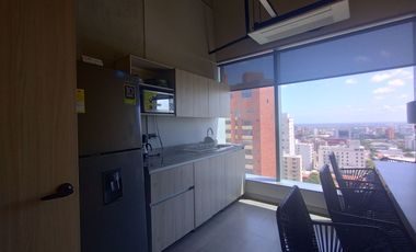 Oficina en arriendo en Alto Prado.