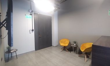 Oficina en arriendo en Alto Prado.