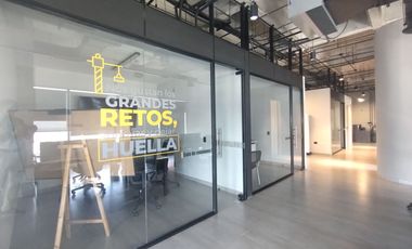 Oficina en arriendo en Alto Prado.