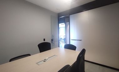 Oficina en arriendo en Alto Prado.