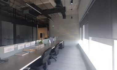 Oficina en arriendo en Alto Prado.