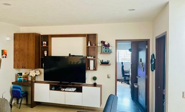 CASA AMUEBLADA EN METEPEC