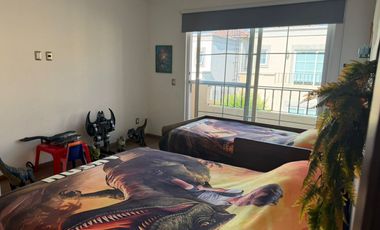 CASA AMUEBLADA EN METEPEC