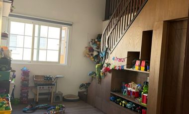 CASA AMUEBLADA EN METEPEC