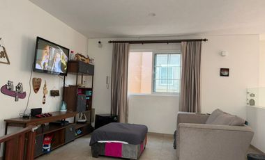 CASA AMUEBLADA EN METEPEC