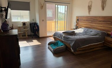 CASA AMUEBLADA EN METEPEC