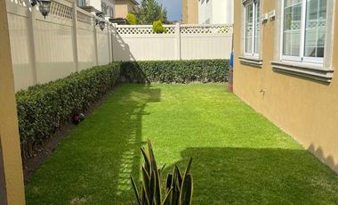 CASA AMUEBLADA EN METEPEC