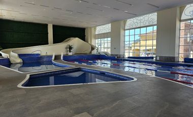 CASA AMUEBLADA EN METEPEC