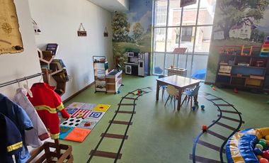 CASA AMUEBLADA EN METEPEC