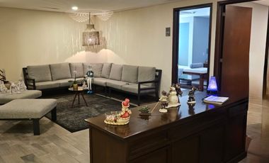 CASA AMUEBLADA EN METEPEC
