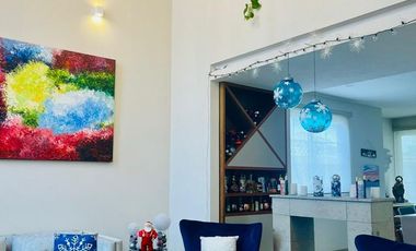 CASA AMUEBLADA EN METEPEC