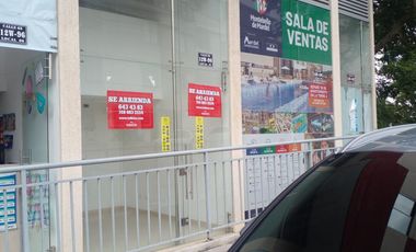 SE ARRIENDA LOCAL MONTERREDONDO BUCARAMANGA