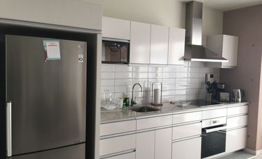 VENDO LINDO DPTO AMOBLADO EN AV. EL SOL OESTE, BARRANCO
