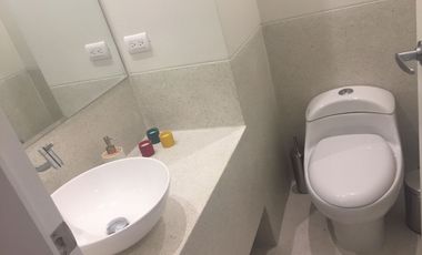 VENDO LINDO DPTO AMOBLADO EN AV. EL SOL OESTE, BARRANCO