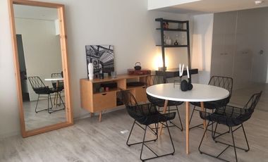 VENDO LINDO DPTO AMOBLADO EN AV. EL SOL OESTE, BARRANCO