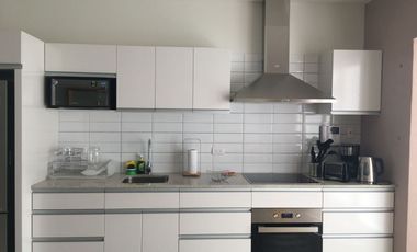 VENDO LINDO DPTO AMOBLADO EN AV. EL SOL OESTE, BARRANCO