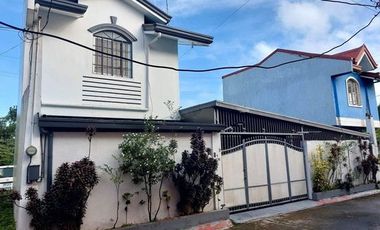 3BR House and Lot for Sale at RCD Royale Homes, Silang, Cavite