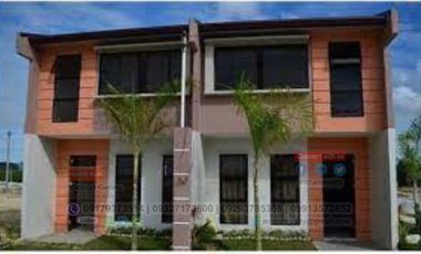 PAG-IBIG Rent to Own House and Lot Near M. Villarica Road Deca Meycauayan