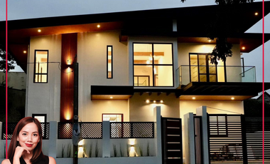 Brandnew House and Lot for SALE in Orchard Residential Estate, Dasmariñas, Cavite