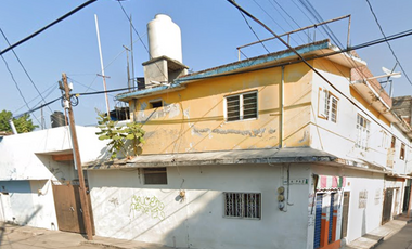 Casa en Calle de la Paz Tejalpa Jiutepec Morelos