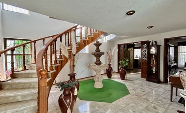Casa en venta en Bugambilias 2da sección, Zapopan
