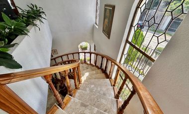 Casa en venta en Bugambilias 2da sección, Zapopan