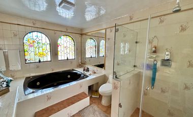Casa en venta en Bugambilias 2da sección, Zapopan