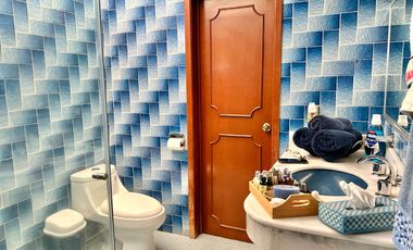 Casa en venta en Bugambilias 2da sección, Zapopan