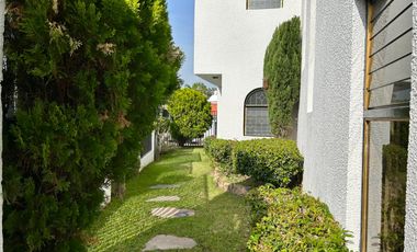 Casa en venta en Bugambilias 2da sección, Zapopan