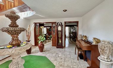 Casa en venta en Bugambilias 2da sección, Zapopan